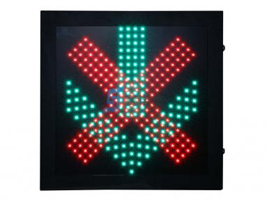 LED式車道控制標志