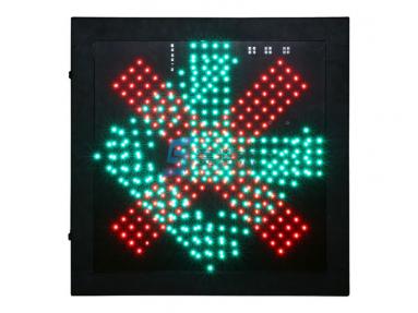 LED式車道控制標志