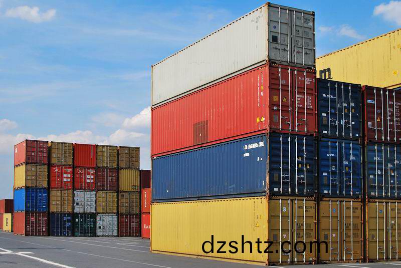 集裝(zhuang)箱與機車輕質化高強度地闆